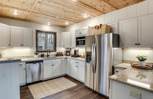 Trails, Golf and Beaches! Luxe Innsbrook Resort Stay - Foto 12