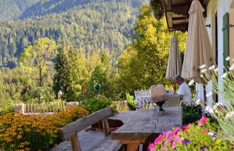 Almbauernhof - Foto 72