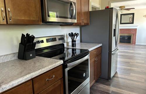 Charming House, just a short walk to downtown - Foto 31