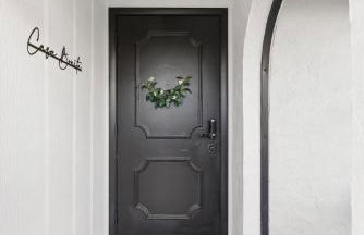 Stylish coastal retreat with Heated Saltwater pool - Foto 71