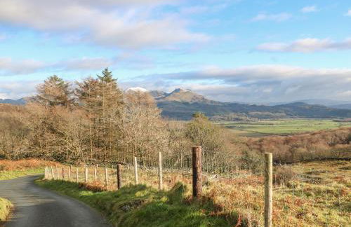 Yr Hen Ysgol, The Old School - Foto 40