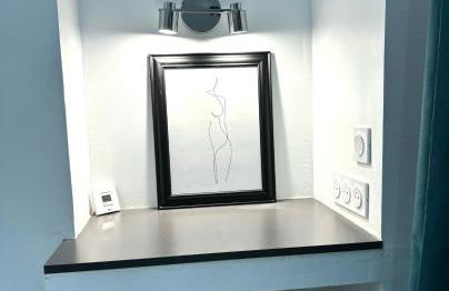 CHEZ CLAIRE 4- Place Capitole 122m2, Clim Centrale - Foto 30