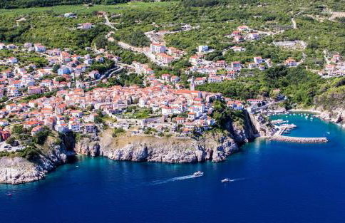 Vacation Home Kovachnica (Blacksmith`s shop) - Foto 26