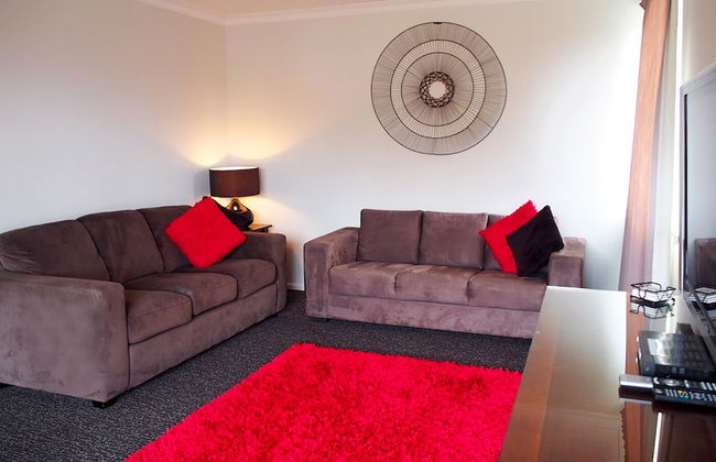 Lake Ruataniwha Holiday Park - Foto 14