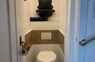 Ferienwohnung Obergasse - Photo 17