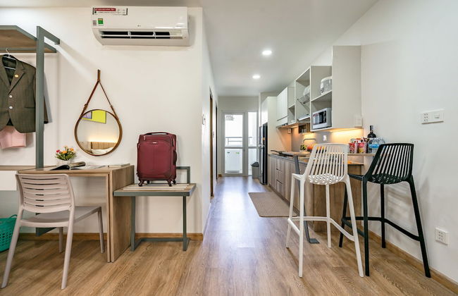 Sens House Nha Trang - The Skyline - Foto 53