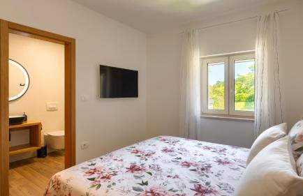 Rustic villa Kave with wellness in Groznjan - Foto 28