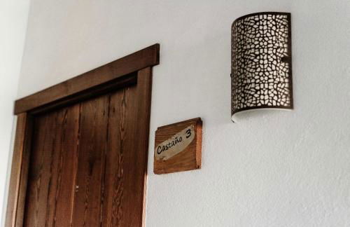 Casa Rural El Zumacal - Foto 48