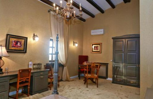 Villa Carolus Barat - Foto 17