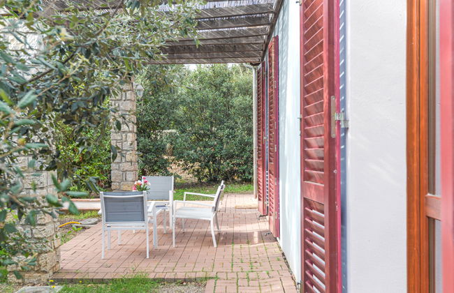 Mezzo Ortano - Foto 25