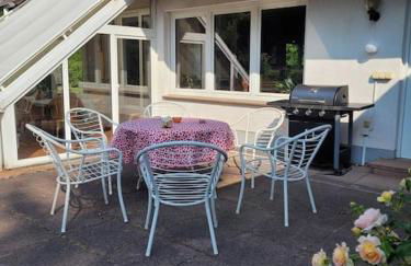 Großes Haus mit Garten, Sauna, Flügel, Kamin uvm - Photo 26