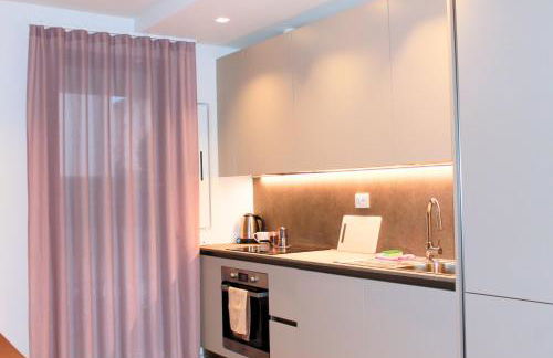 WELCOME residenza esclusiva via Liverani Imola - Foto 16