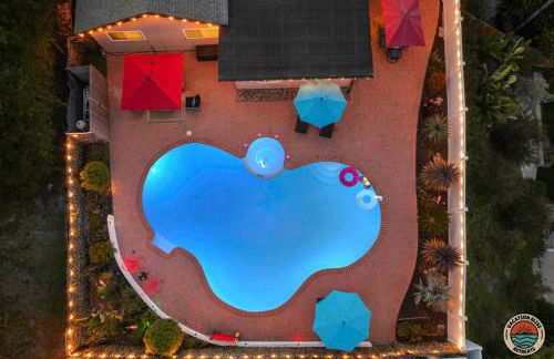 The Splash Society-Pool, Spa, Games, and Vibes - Photo 58