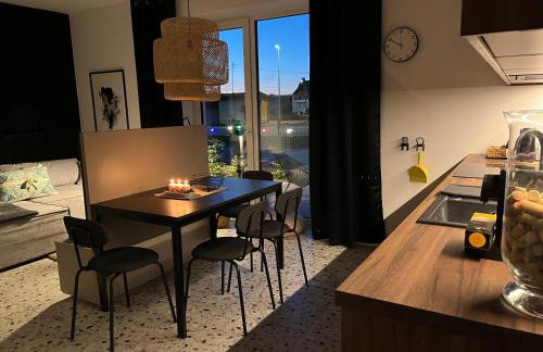 Apartamenty CEKCYN - KOLEJOWA 6 - Foto 68