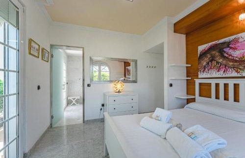 Gorgeous Golf Villa - Foto 56