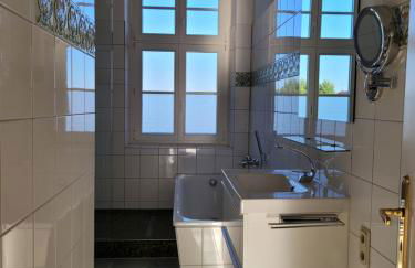 Fürstlich wohnen im Obergeschoss - Foto 10