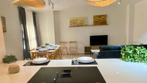 Pintor Cabrera Centro Alicante - Foto 3