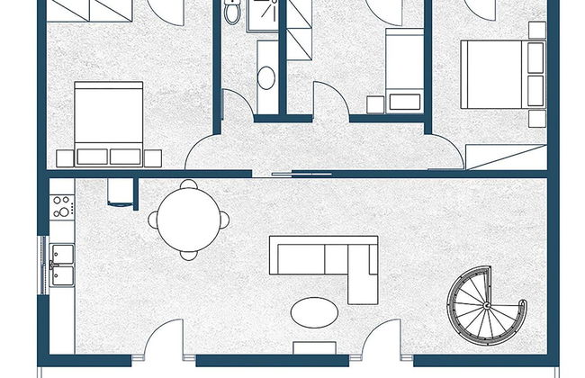 Ryze Apartments airport by Airstay - Foto 29