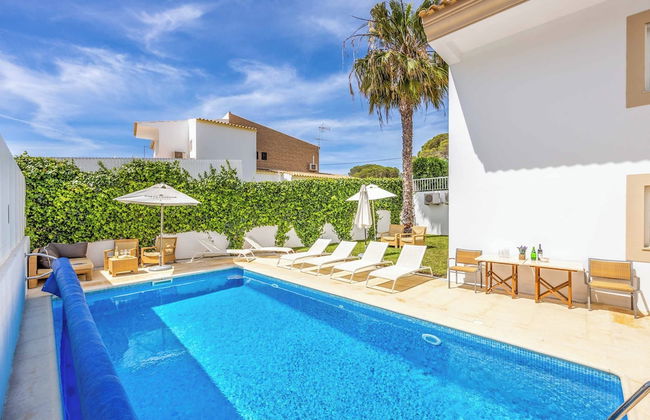 Villa Tamara - Photo 4