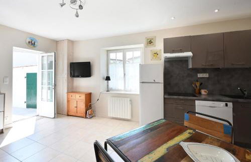 Cocon Douillet, plages à 2 pas - Foto 25