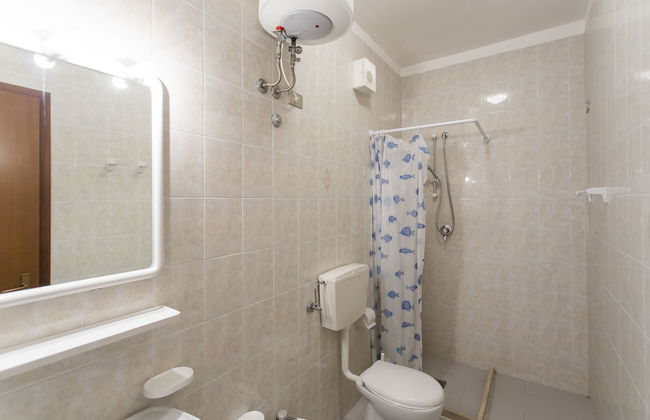 Residence Costa del Sol - Foto 23