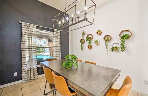 Clermont Vacation Rental with Pool 11 Mi to Disney - Photo 6