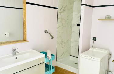 Le Perchoir Du Parc Cœur historique Anduze 3 Etoiles - Foto 22