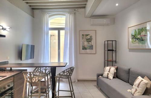 Appartement Au cœur de l'Isle - Photo 4