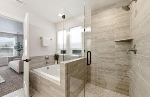 Belaview Hideout Retreat With Private Hot Tub - Foto 23