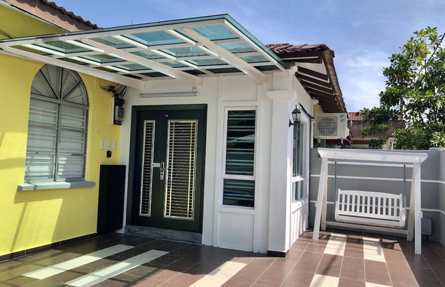 H & H Guesthouse 1 - Foto 74