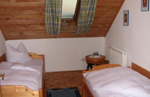 Gästehaus Fichtelgebirgsblick - Foto 8