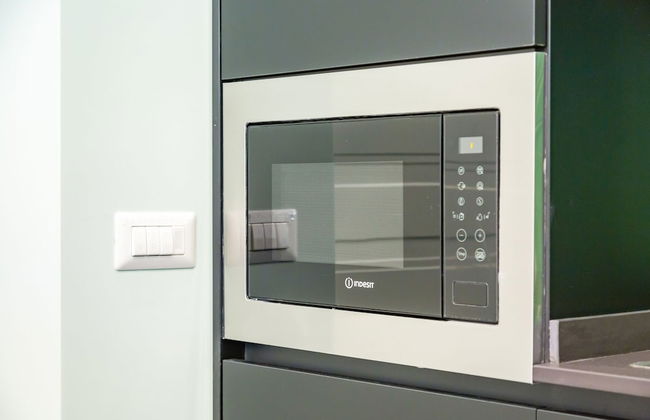 V. Emanuele apts by Wonderful Italy - Foto 46