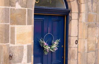 Calder House, Fochabers - Foto 46