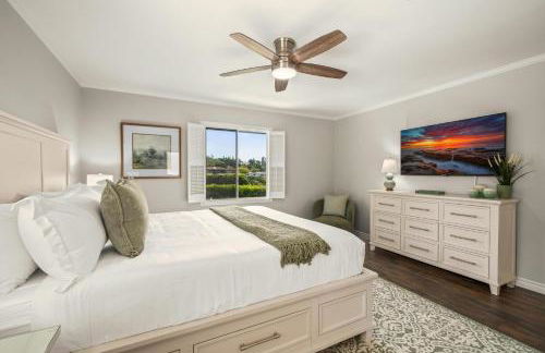 La Jolla Hilltop Haven with Ocean Views and Spa - Foto 39