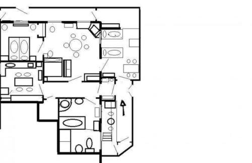 Apartment Wannenhof historisch by Interhome - Foto 25