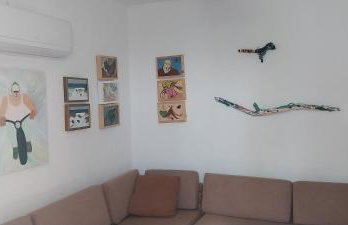 Panorama Studio Afetes - Photo 63