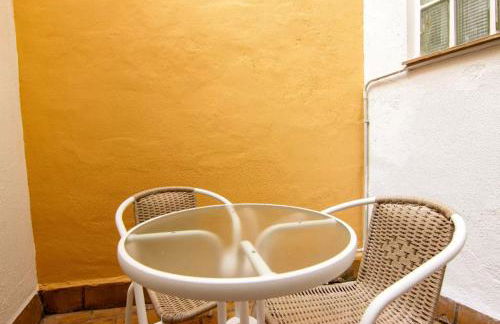 Balcones de Arfe - Sevilla Centro - Photo 18