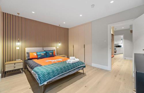 Luxury for Families and Contracters - Foto 9