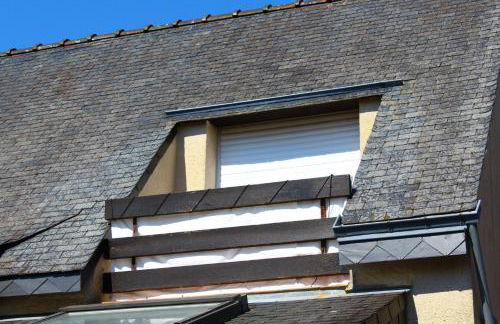 Le studio du dolmen à Plouharnel - Foto 14