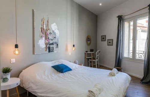 Bord de mer, magnifique appartement de 150m2 avec jardin - Foto 27