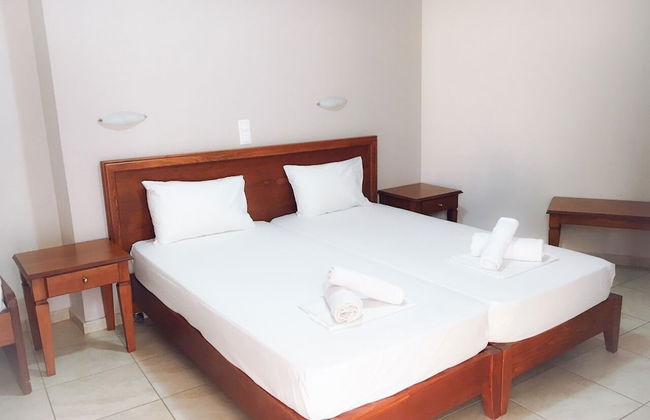 Kalimera Hotel Agia Marina - Foto 11