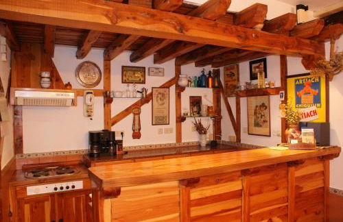 Casa Rural El acebo - Foto 19