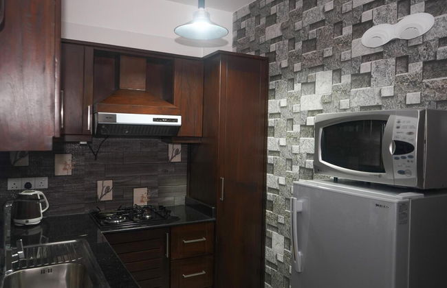 Mariners Cabin Nuwaraeliya - Foto 16