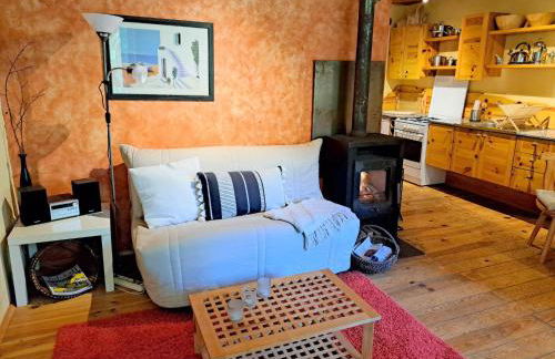 Apartment in Alsace With Nature Retreat - Foto 3