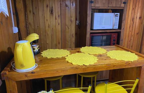 Chalé Boutique Recanto dos Ursos - Foto 37