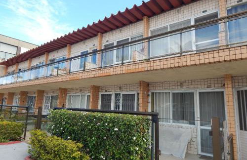 Flat aconchegante com Piscina e vista para o canal - Foto 23