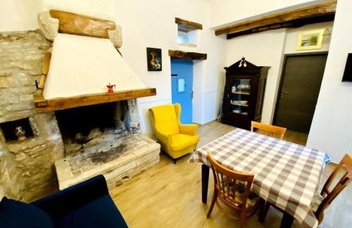 Authentic stone house Miro - Foto 13