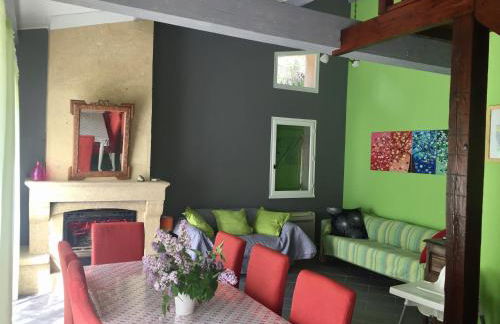 Villa La Marpierre - Foto 11