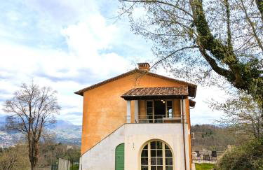Cozy 2BR Mountain Escape - Molazzana - Foto 35