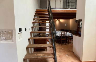 La Casa del Carrubo con Piscina condivisa in campagna vicino al mare - Canestanco 18 - Foto 33